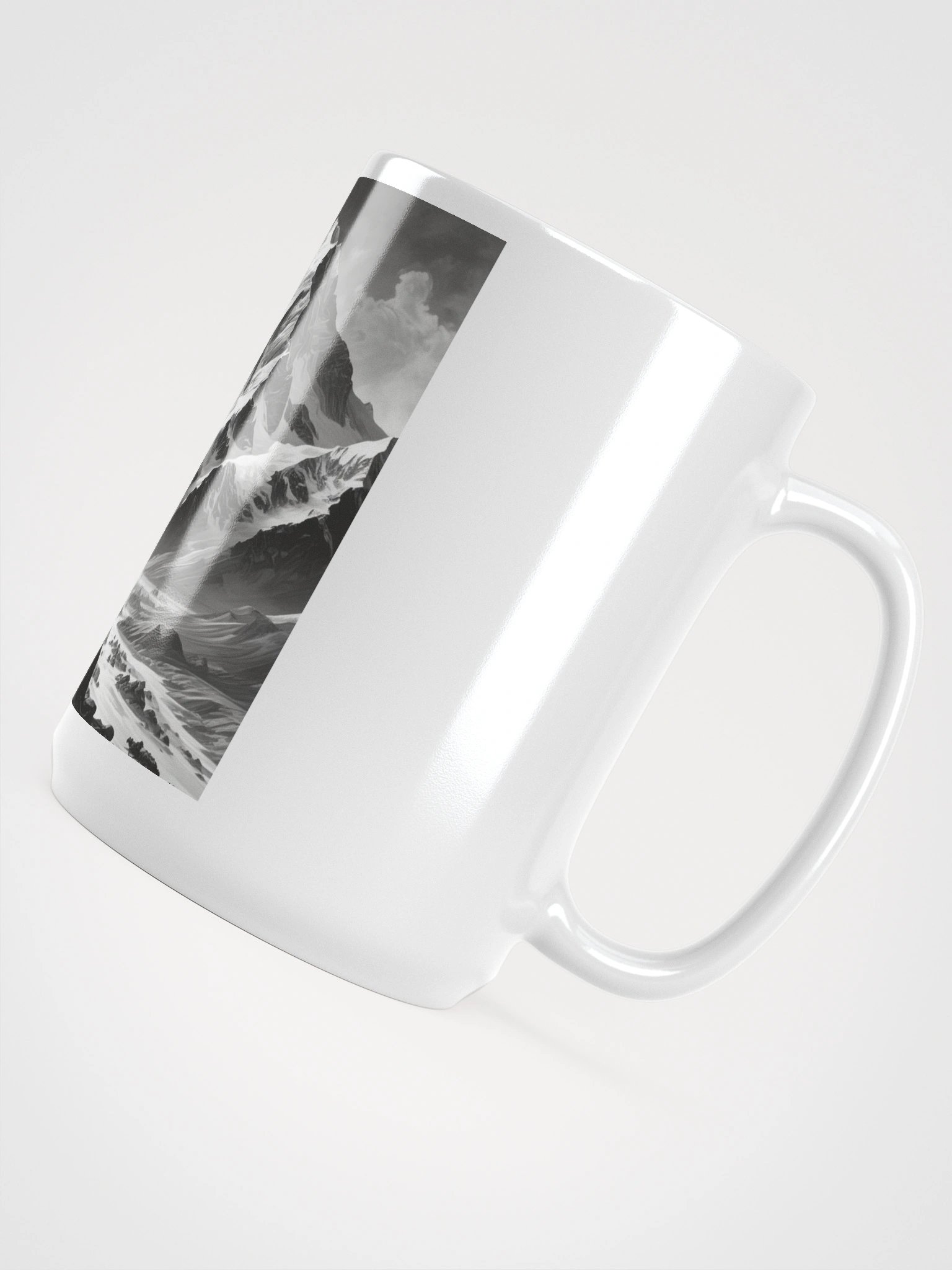 Mount Everest product image (4)