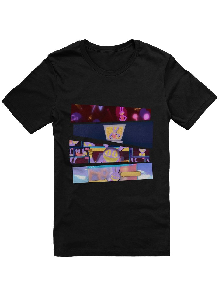 JaxToy - The Concepts Shirt! product image (1)