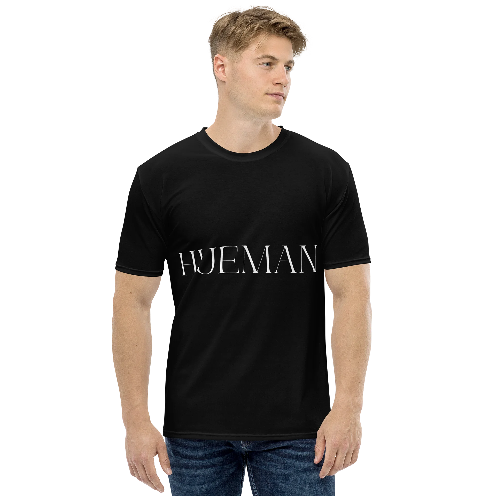 hueman moth spine shirt product image (2)