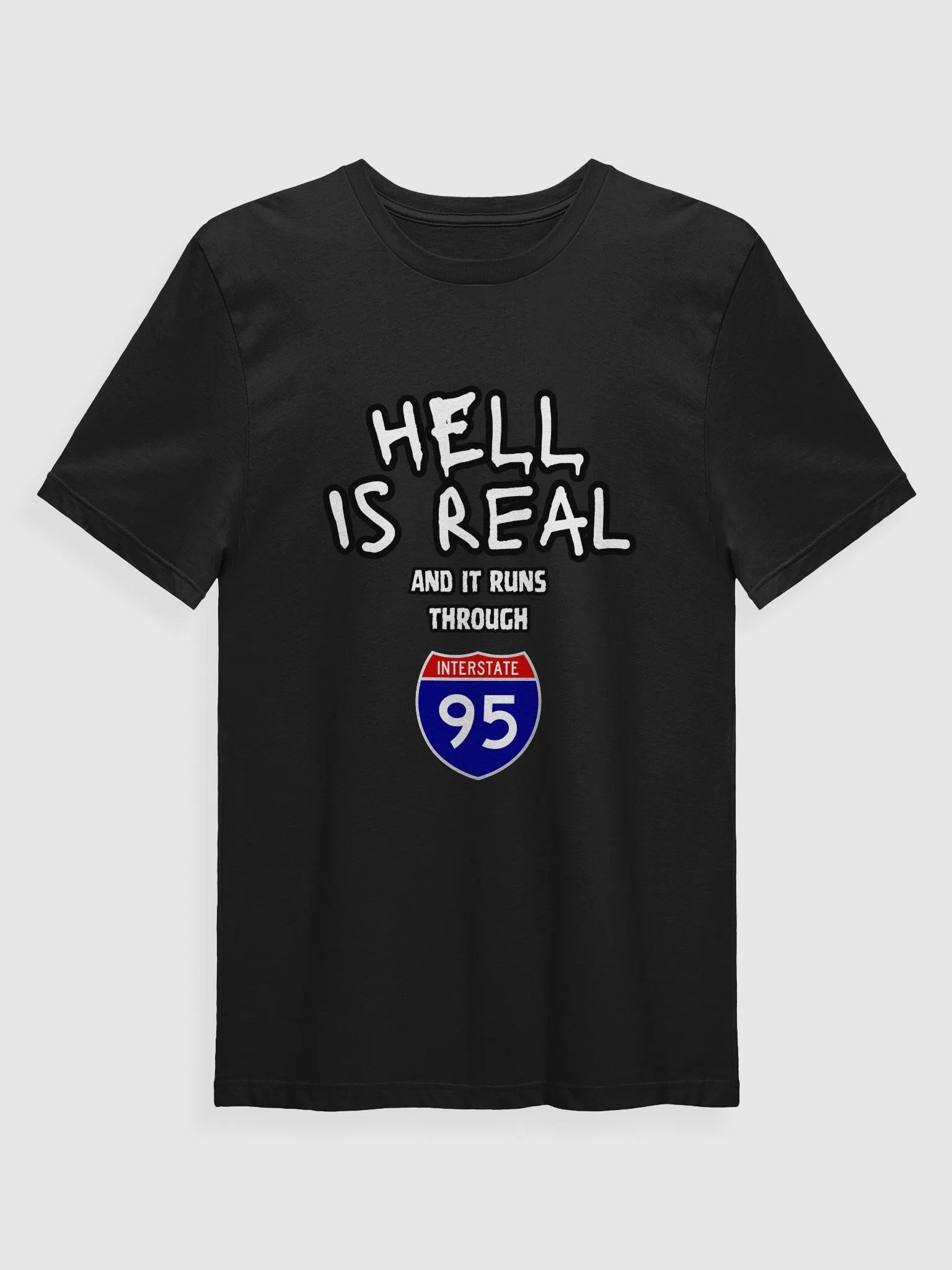 I-95 Shirt product image (1)