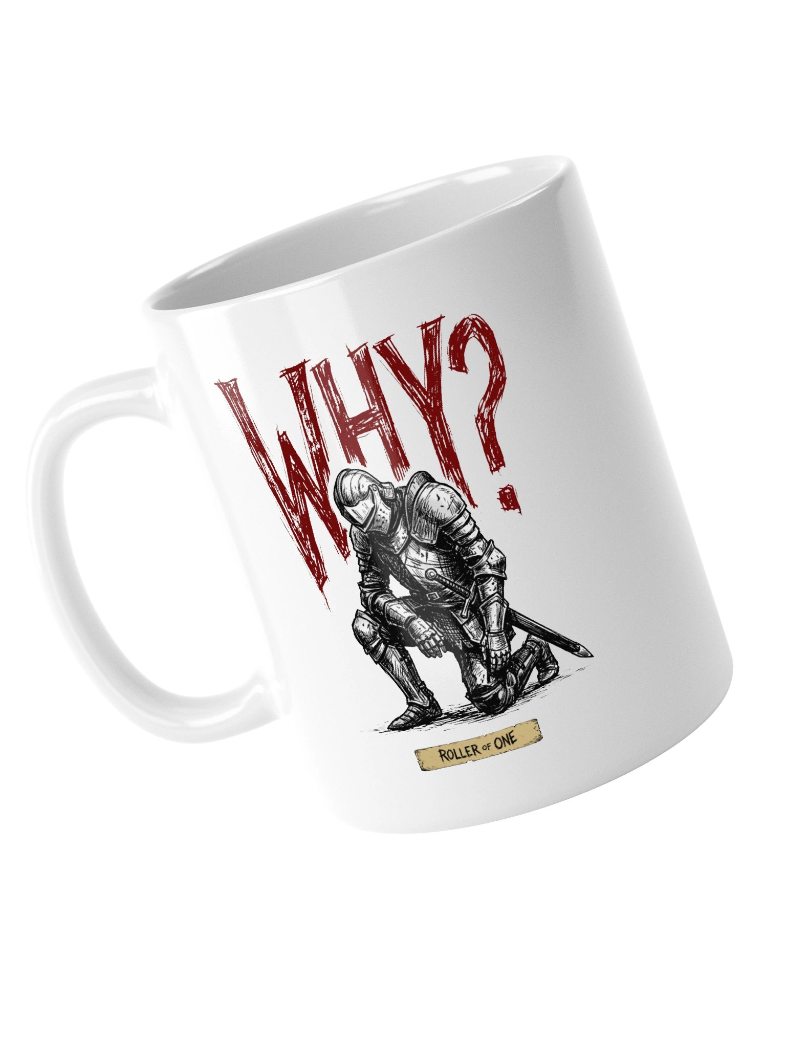 Roller of One Mug product image (5)