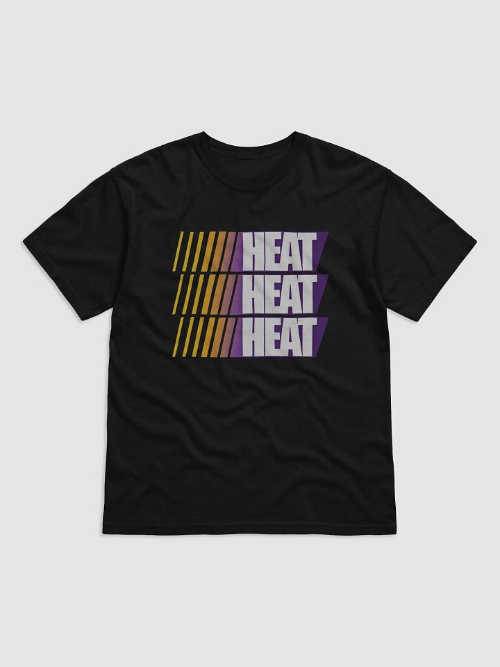 Heat Shirt product image (1)