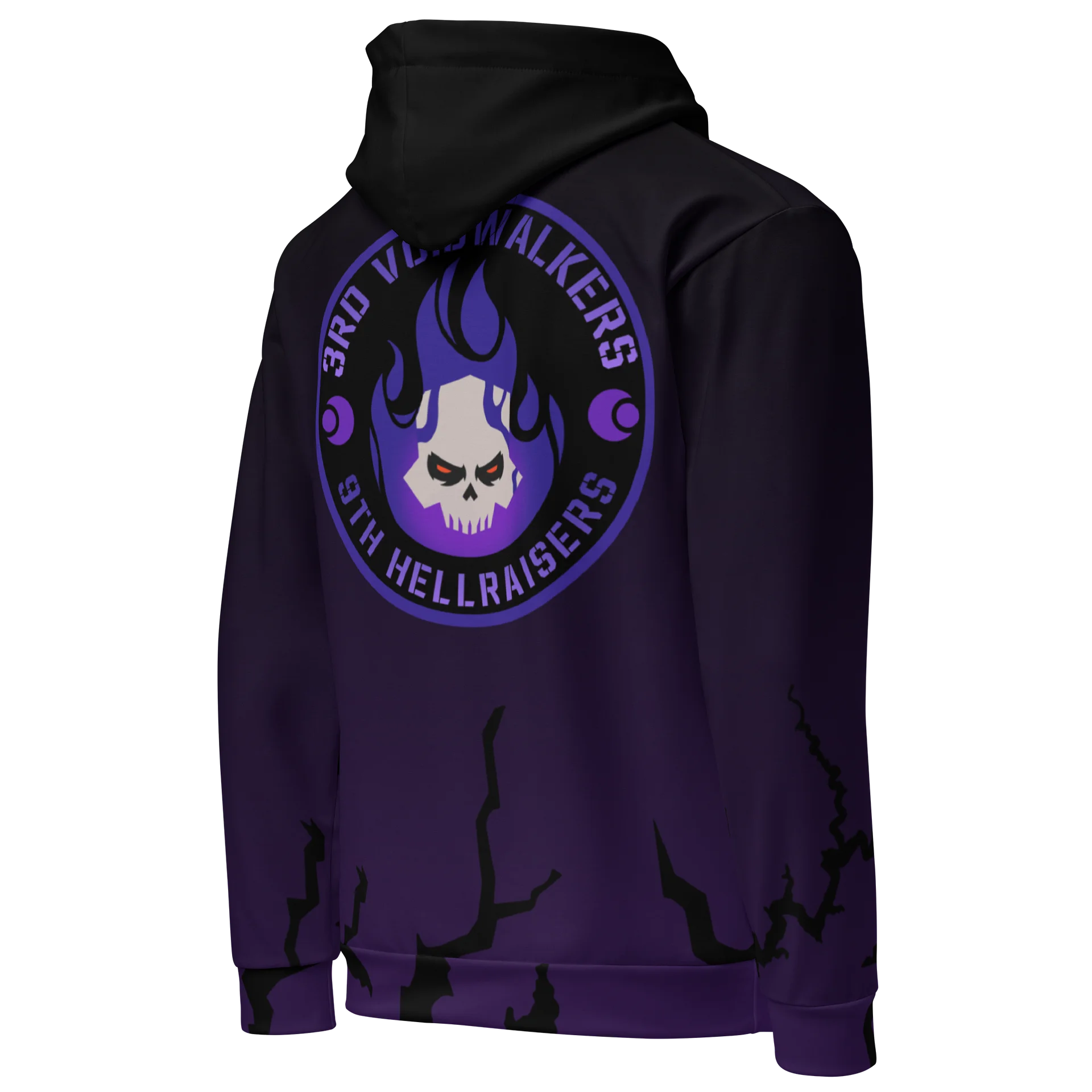 Devoid of Fear - 3rd Voidwalkers product image (2)