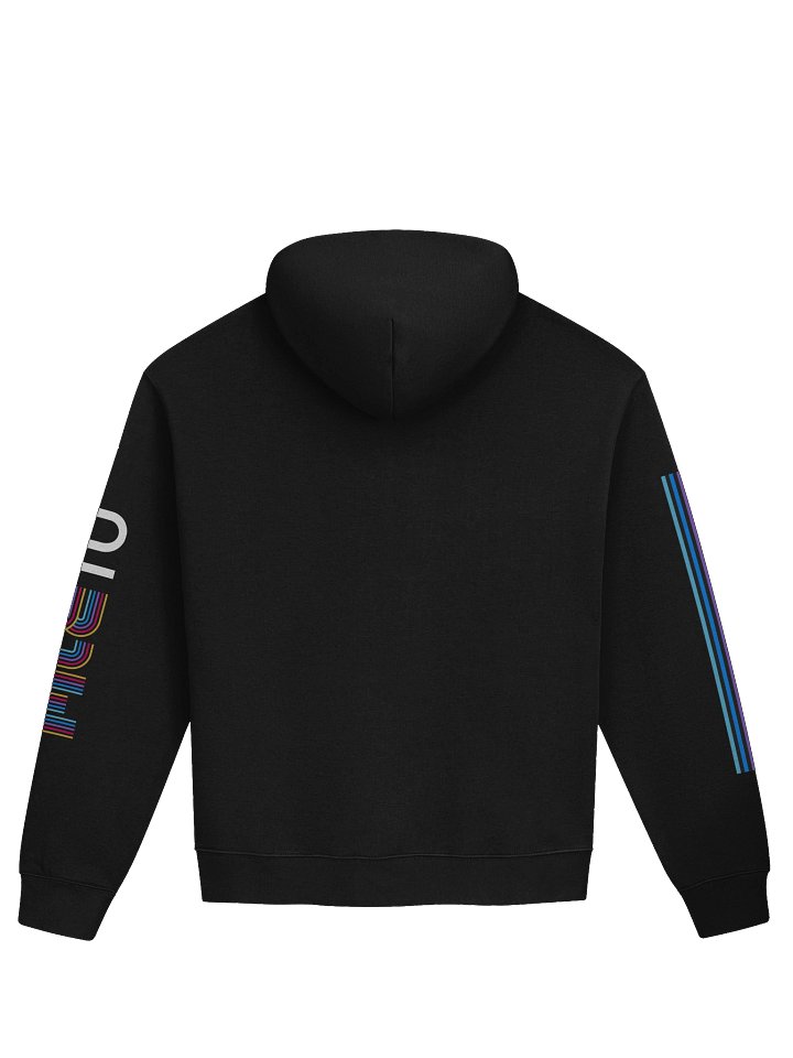 MLE10 Oversized Hoodie product image (7)
