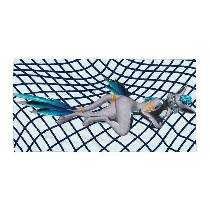 MugBug Water Rug (Towel) product image (1)