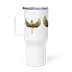 Gios Amigos Winged Sword Travel Mug