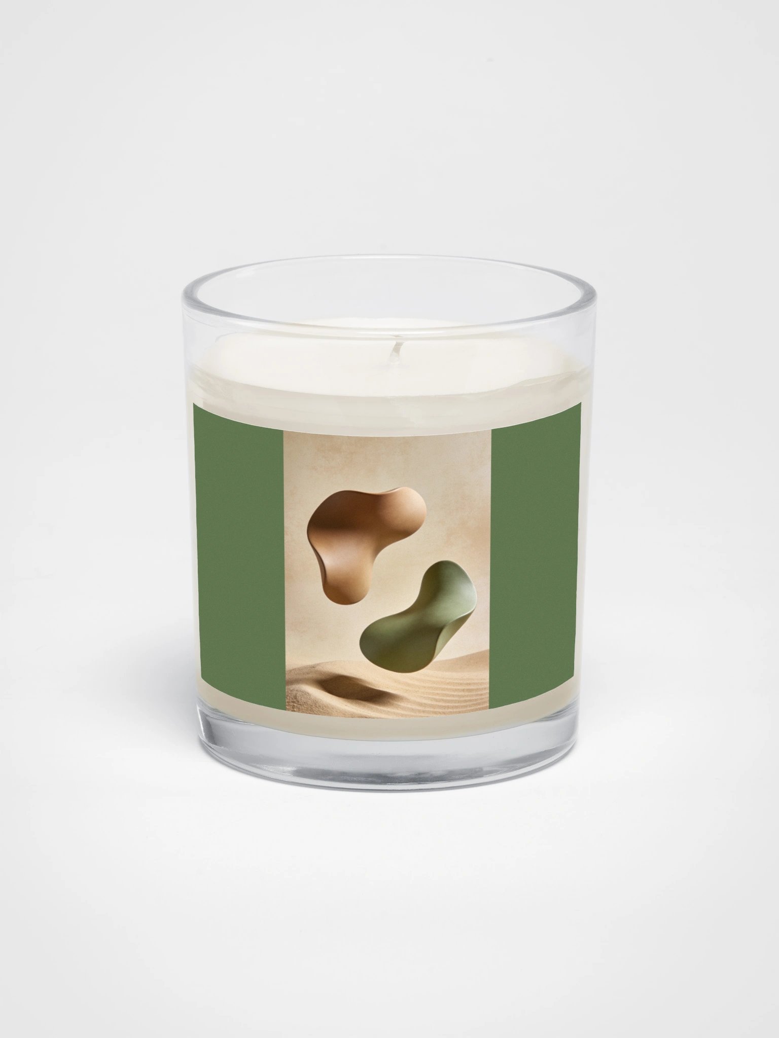 Desert Harmony Candle product image (1)