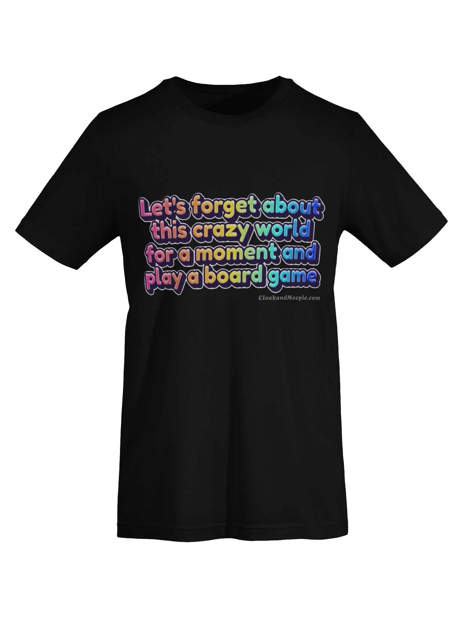 Let's Forget... Colorful product image (7)