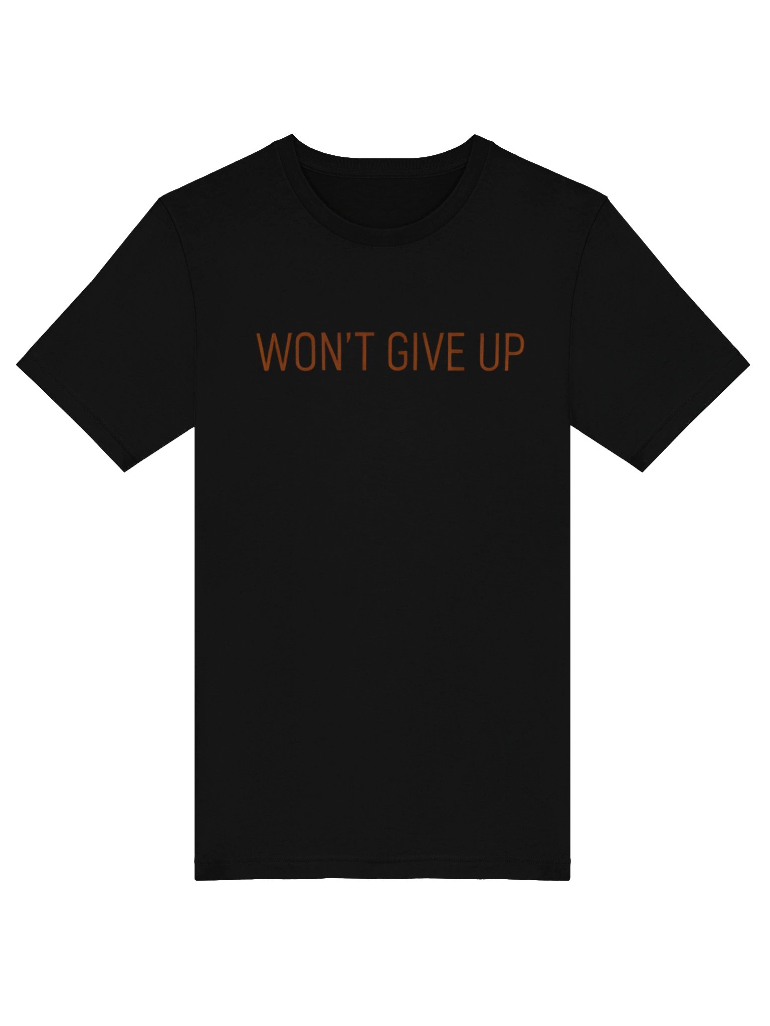 Won't Give Up - Limited Edition Tee product image (5)