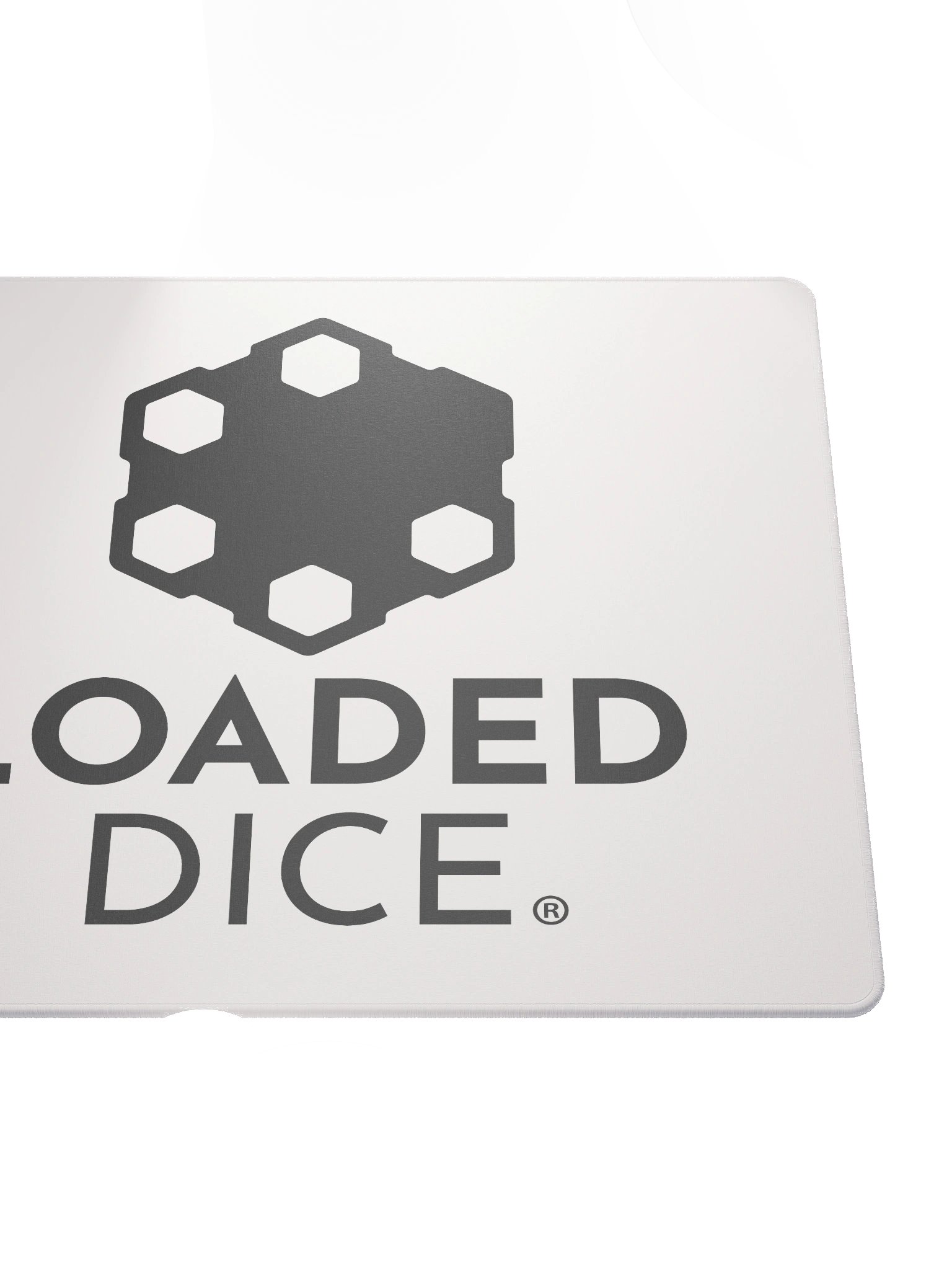 Loaded Dice Gaming Mouse Pad product image (5)