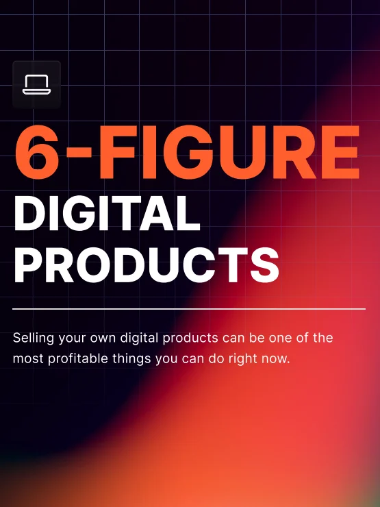 6-Figure Digital Products product image (1)