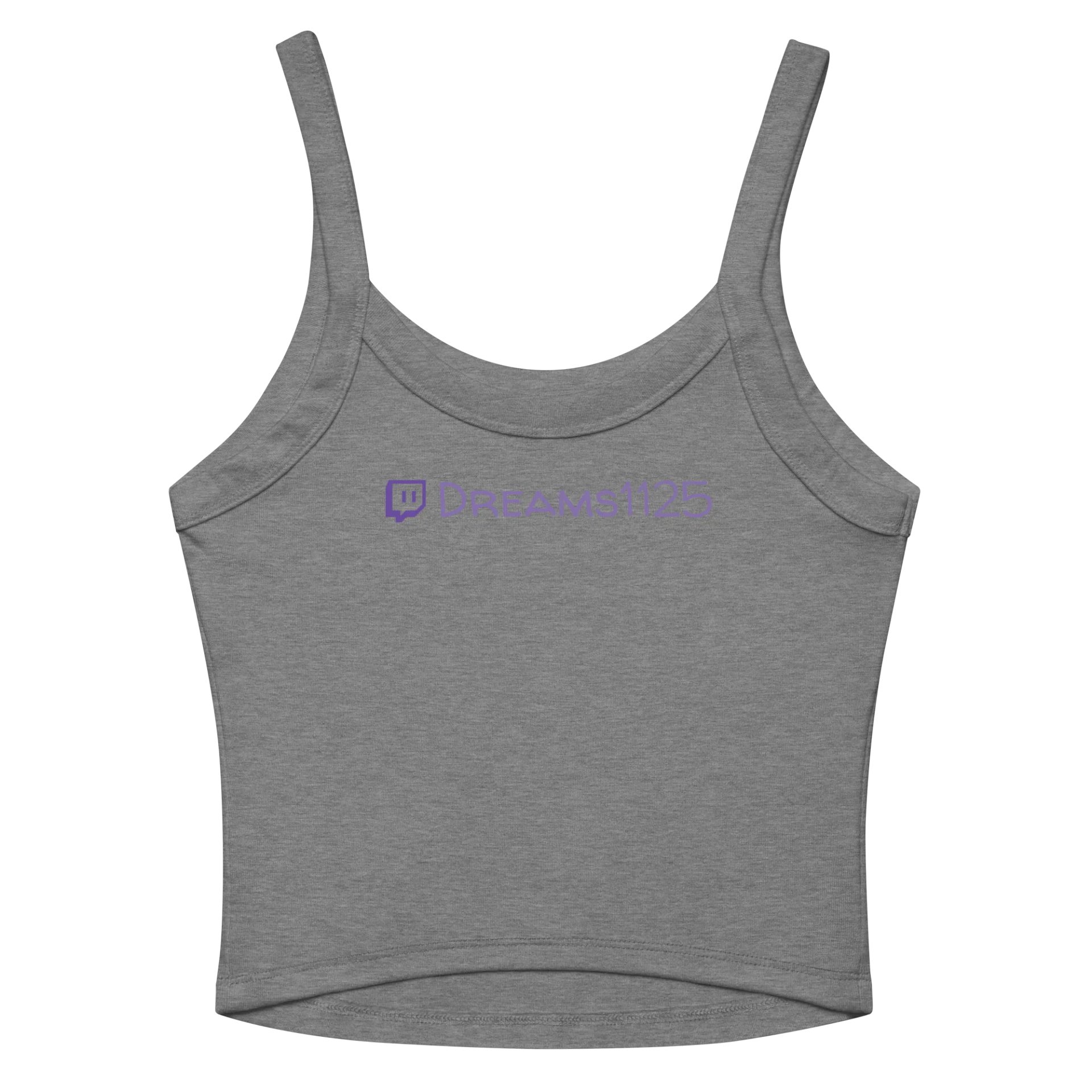 Dreamy Crop Top product image (3)