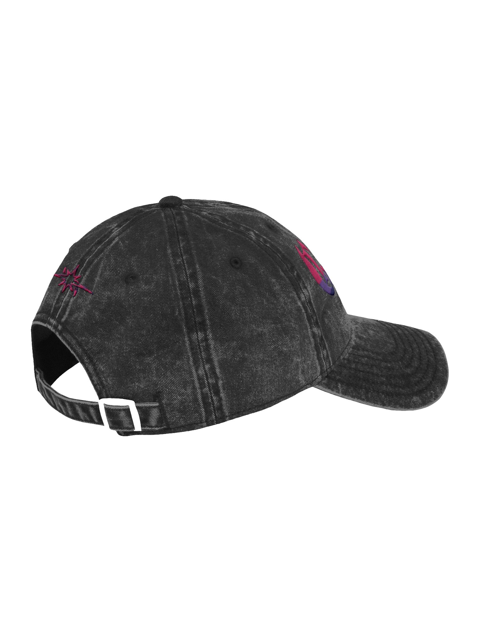 GCD Rad Dad Cap product image (4)