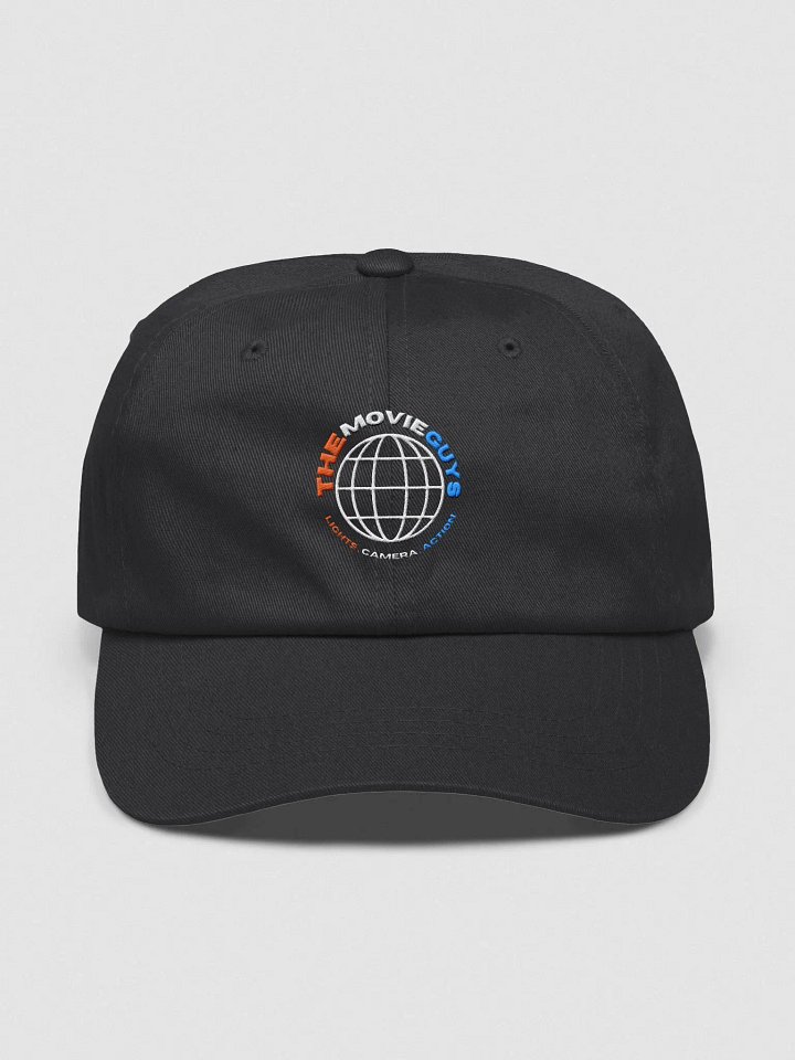 Movie Guys Dad Hat product image (3)