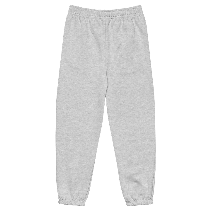 SPYNAL X CUSSDEM Embroidered Joggers product image (2)