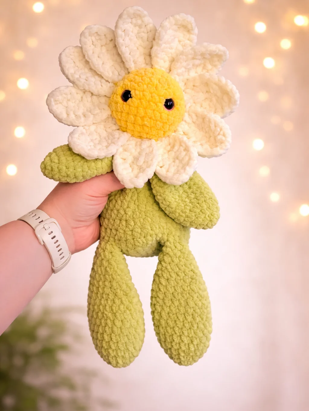 Crochet Pattern Bundle: The Bloomlings Collection product image (4)