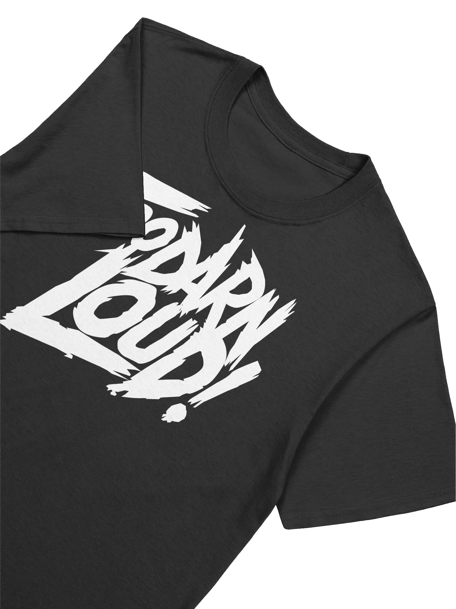 Logo T-Shirt product image (2)
