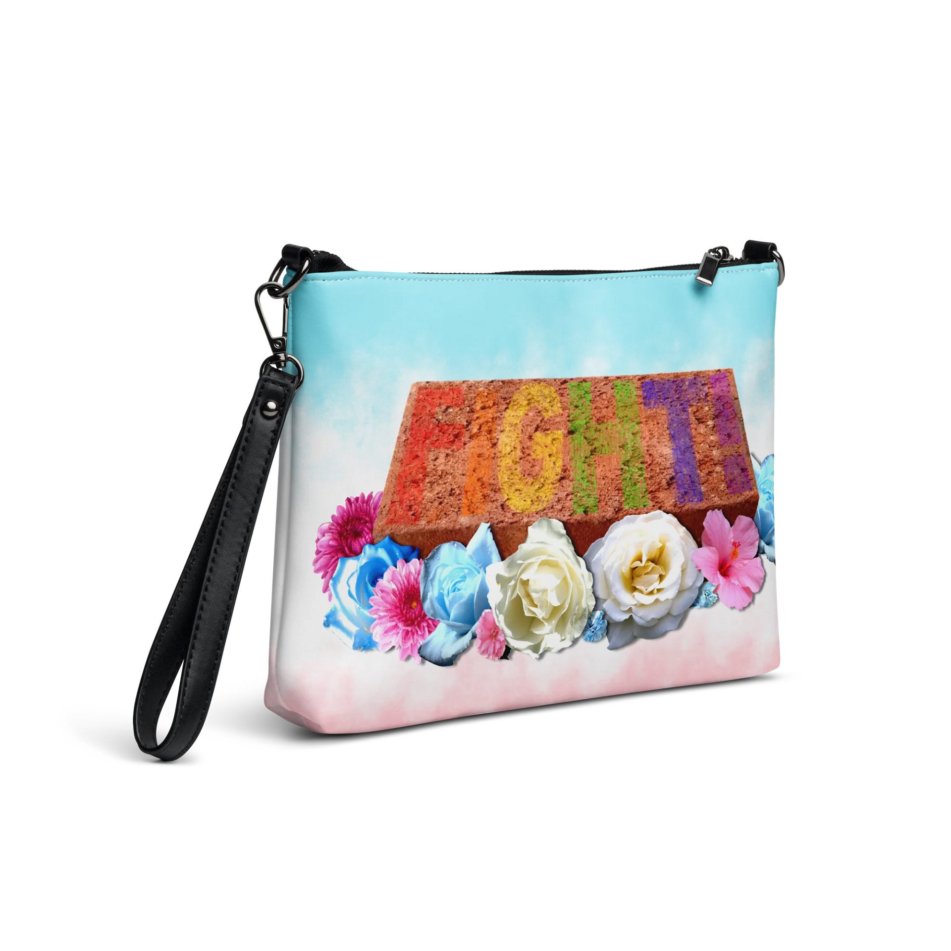 Pride is a Riot Purse product image (5)