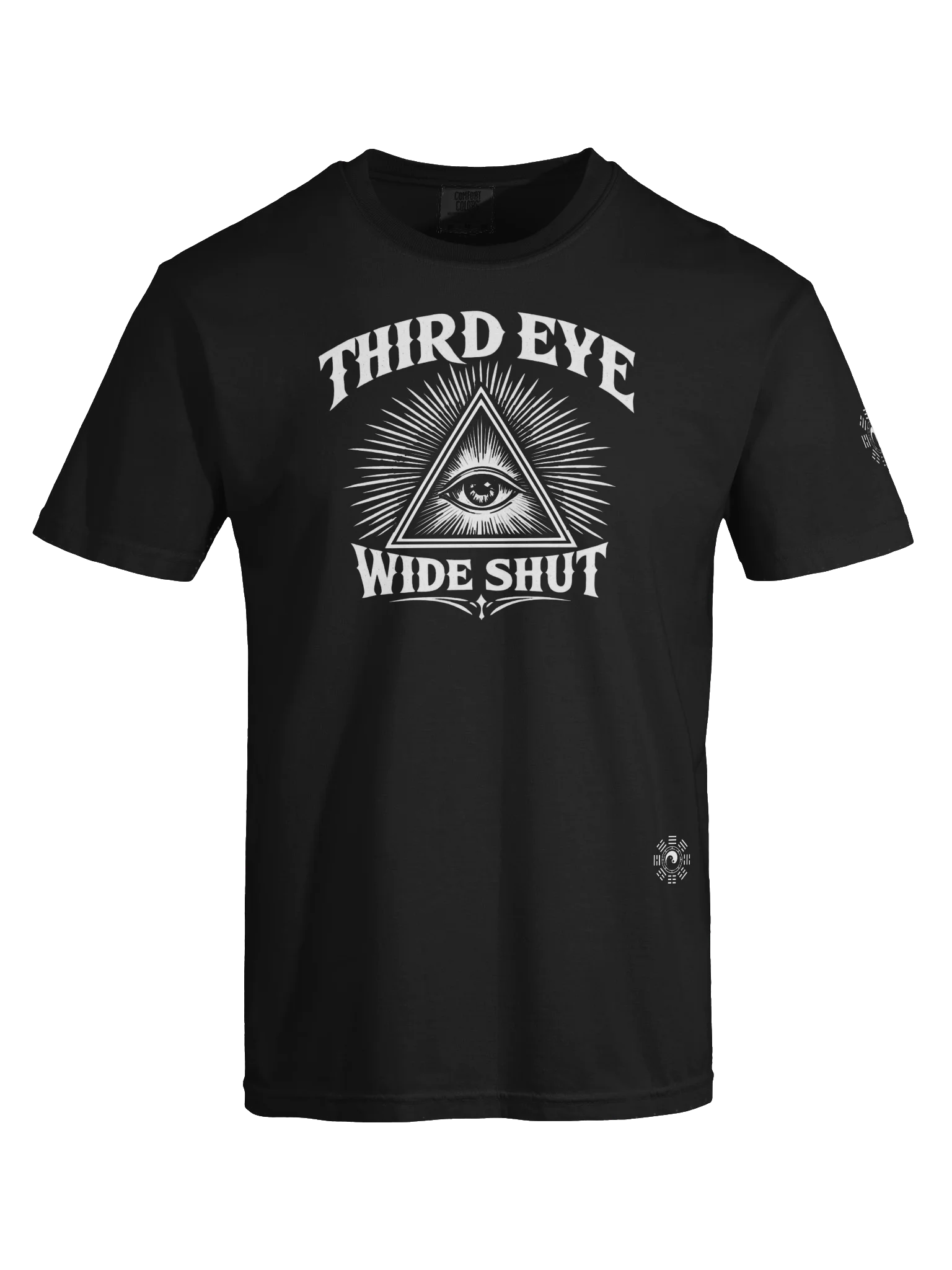 Third Eye Wide Shut product image (9)
