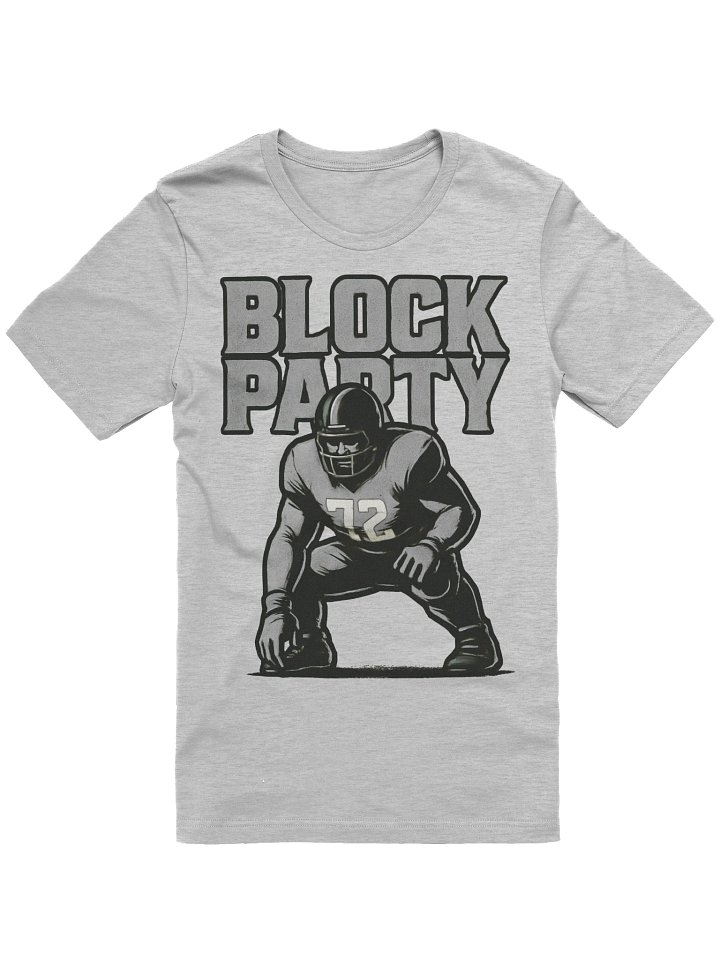 BLOCK PARTY product image (1)