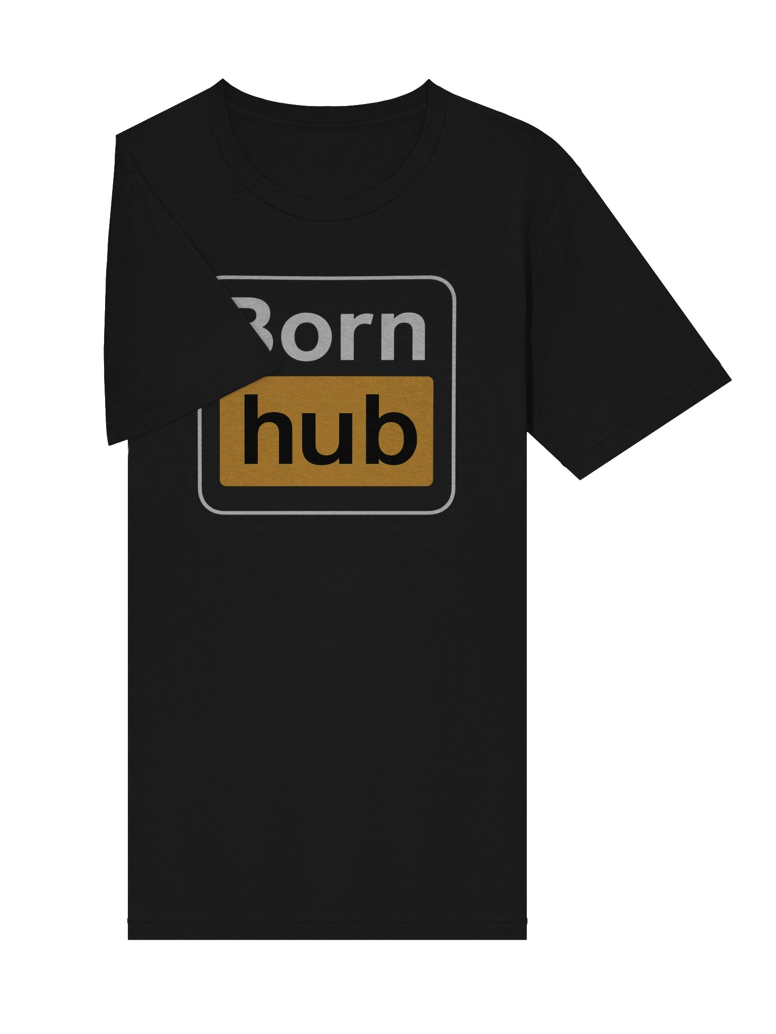 BornHub Tshirt product image (5)