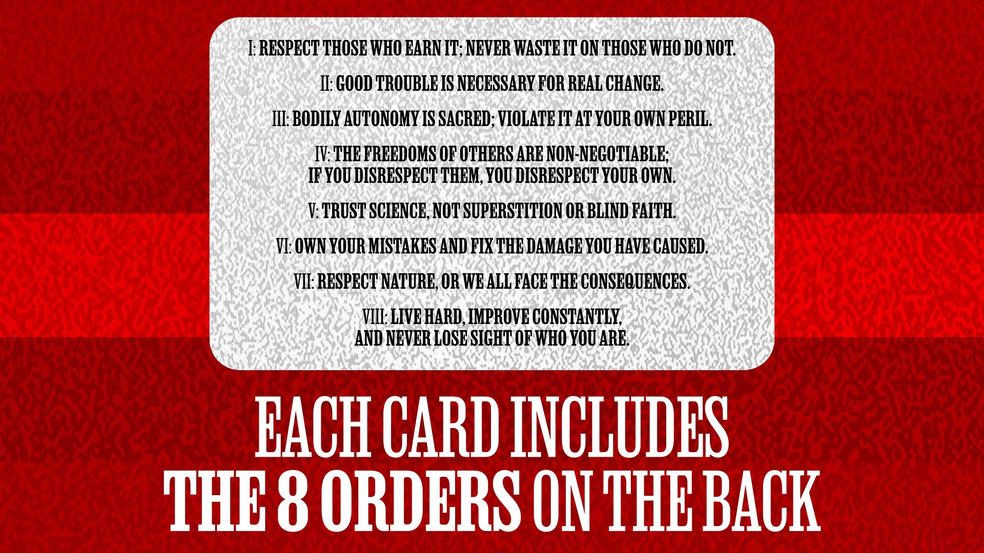 The Satanic Circle - Membership Cards product image (4)