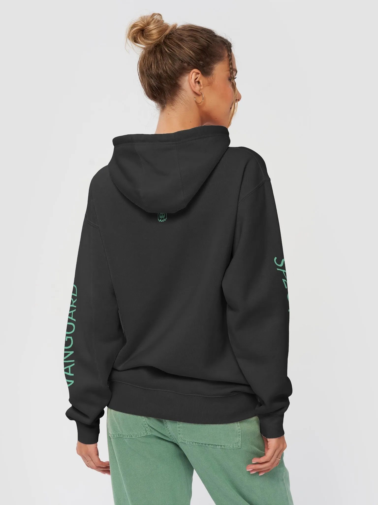 Spectral Hoodie product image (31)