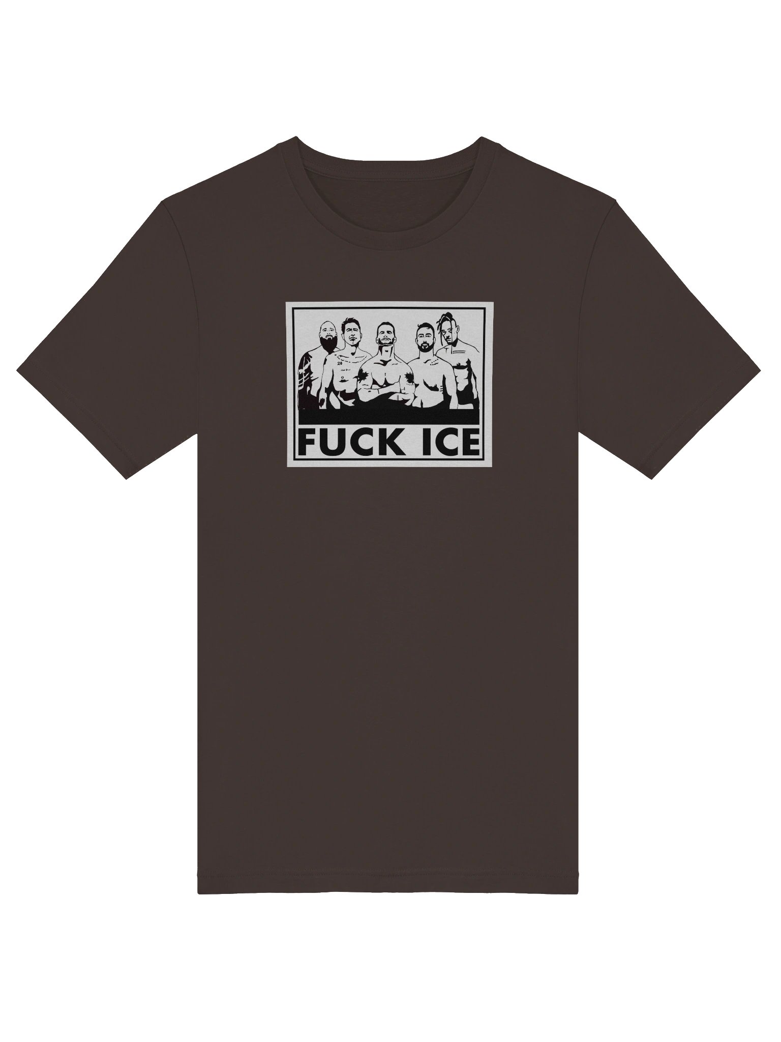 Hockey Tee product image (23)