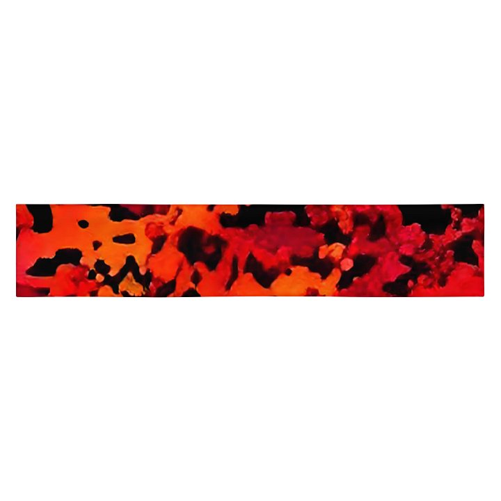 Chaos Infusion All-Over Headband product image (1)