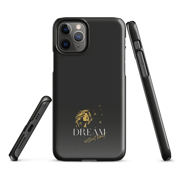 iPhone Snap Case ISFB0123 product image (3)