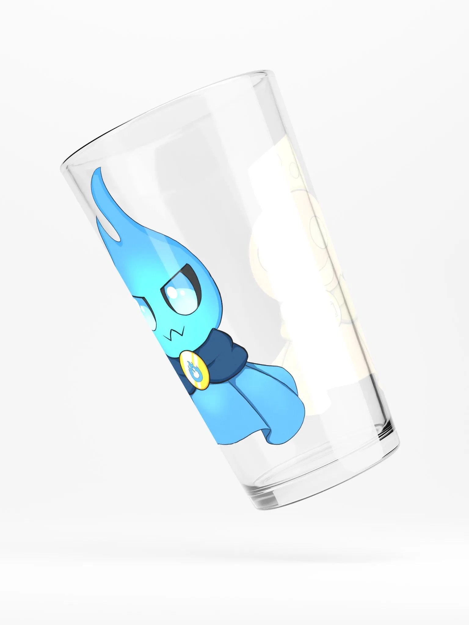 MagiPuppet Glass Fire and Cheese product image (4)