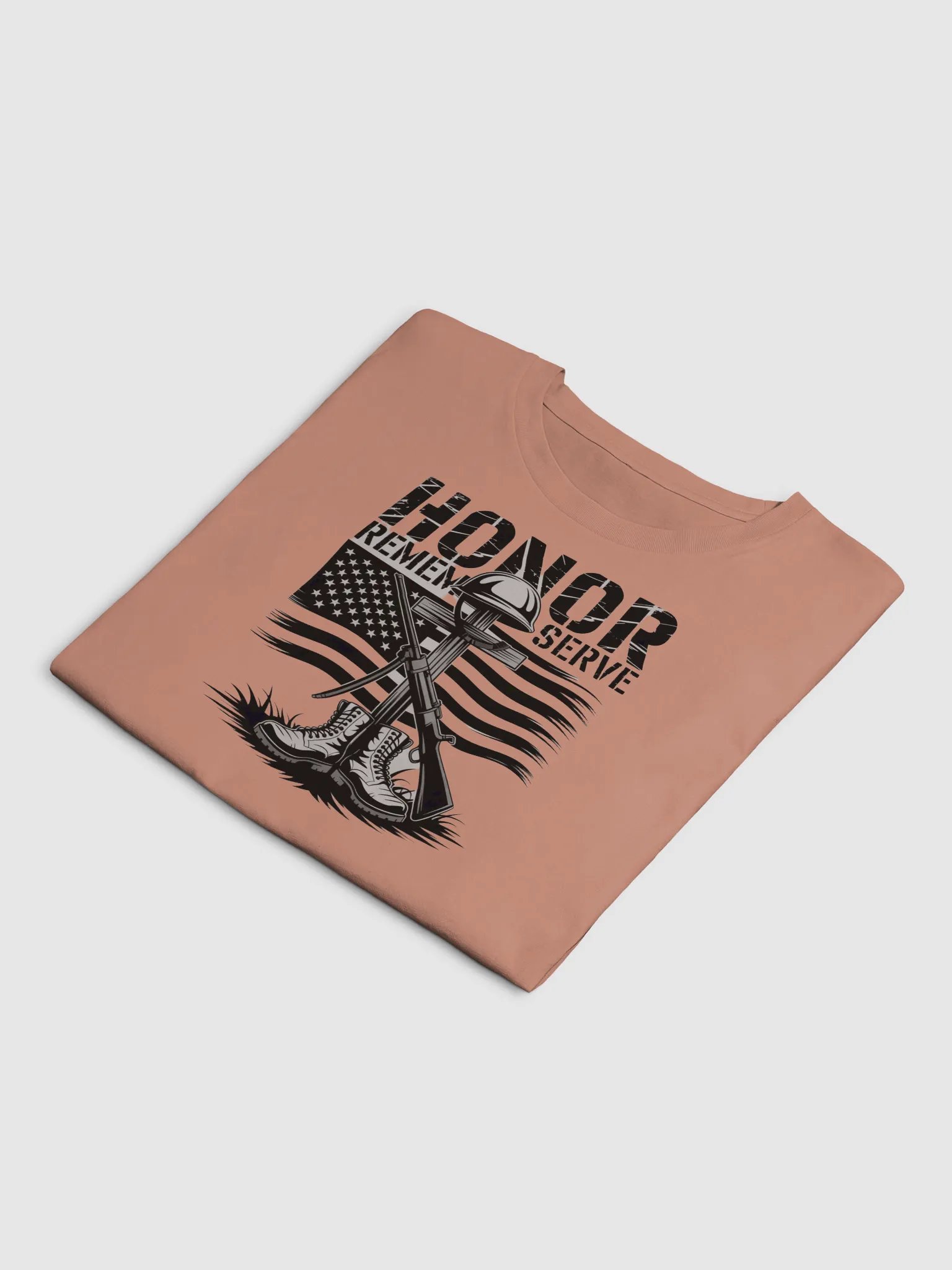 Honor Remember Serve product image (4)