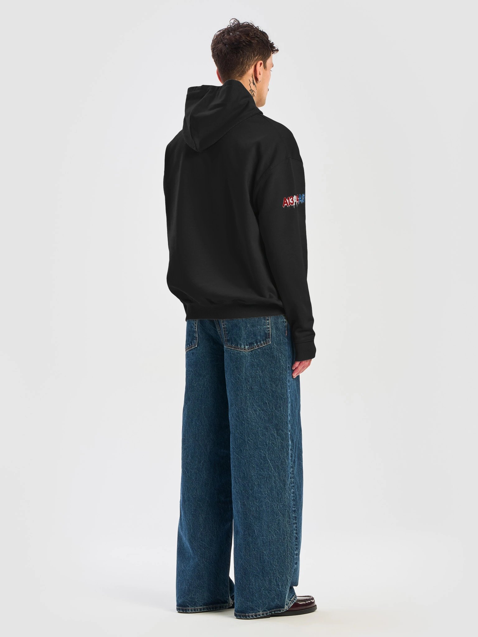 The Black Amendments product image (8)