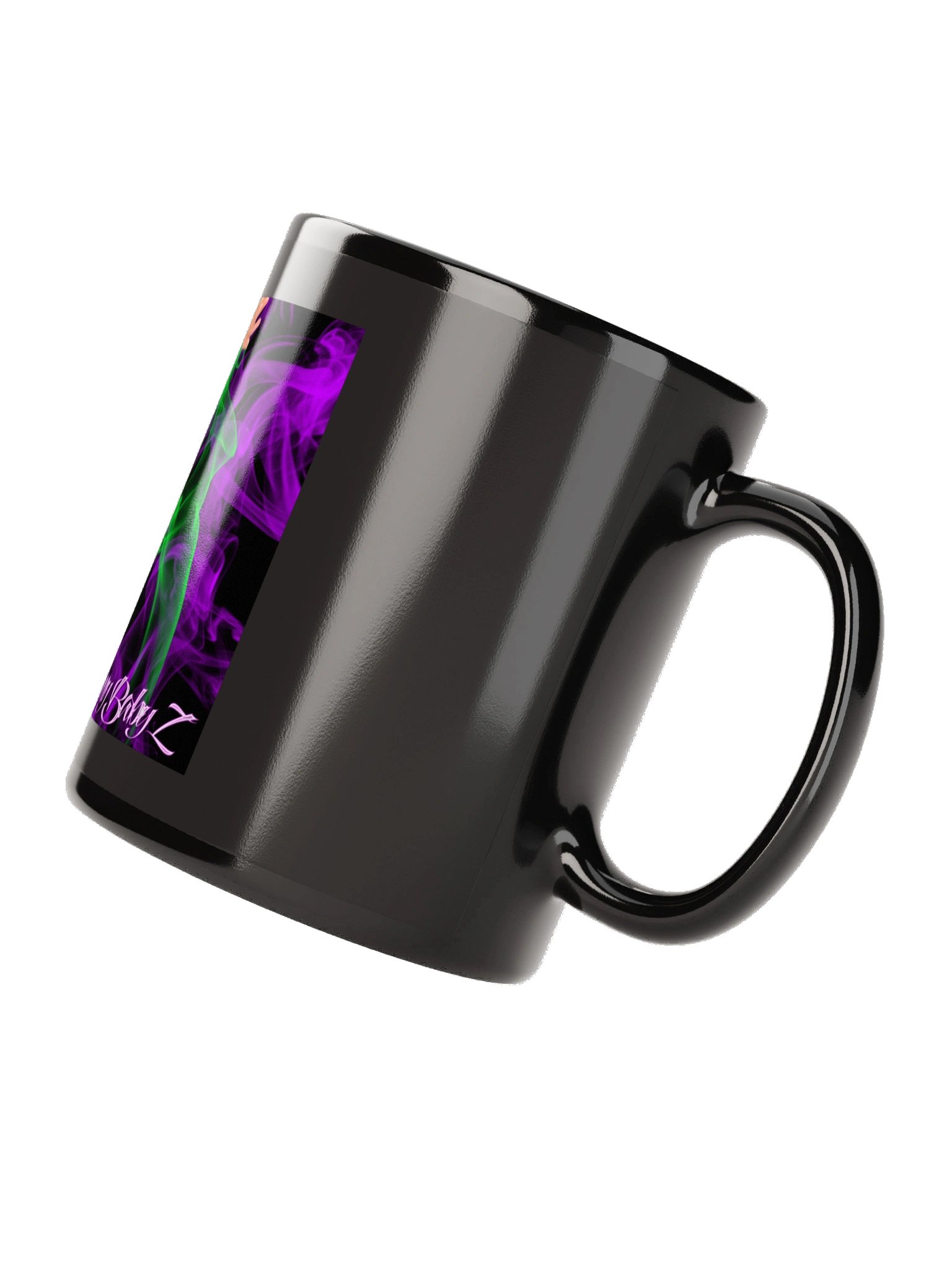 Banner Mug product image (8)