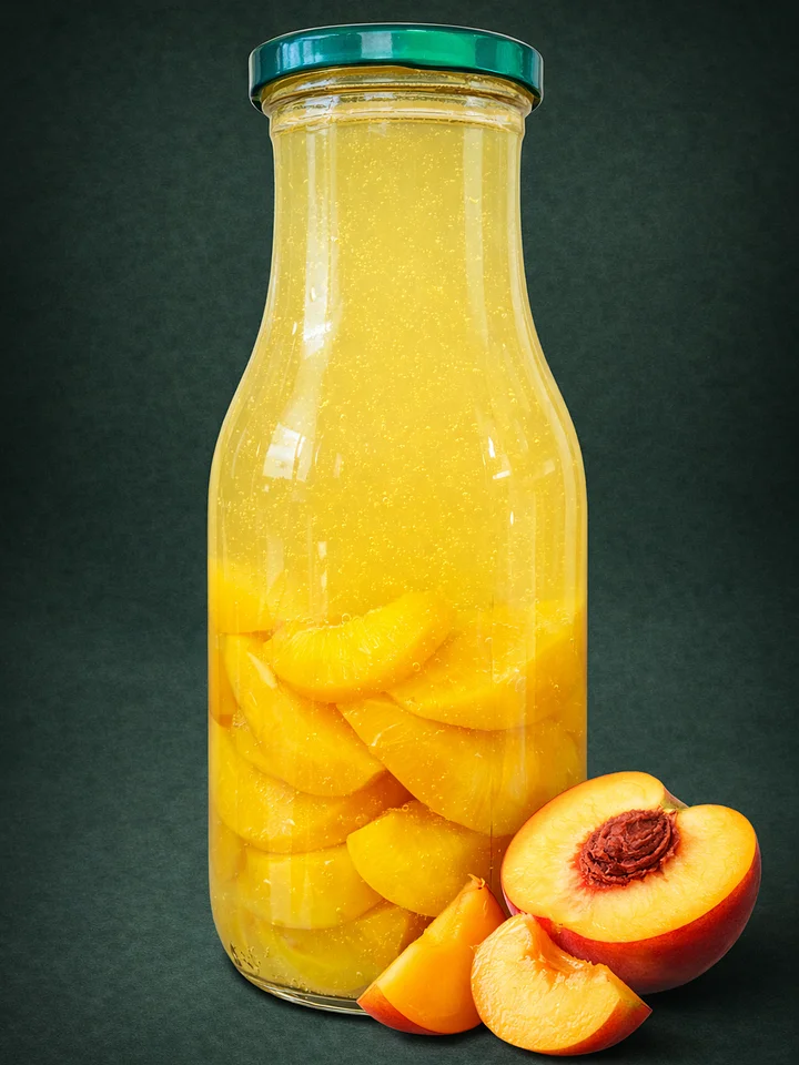 Peach Compote product image (1)