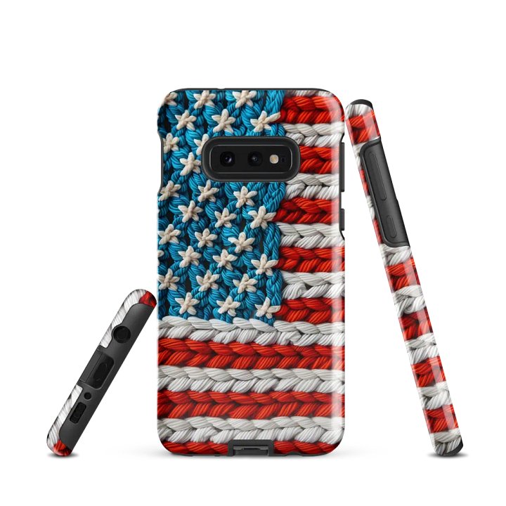 Land of the Brave product image (2)