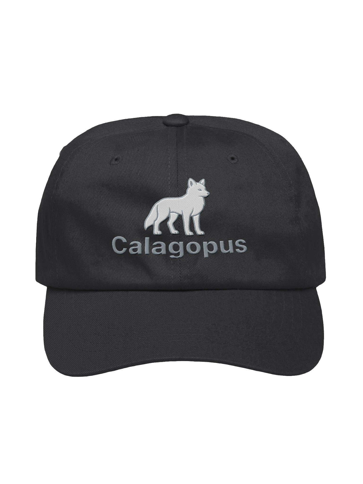 Standing Calagopus Hat product image (1)