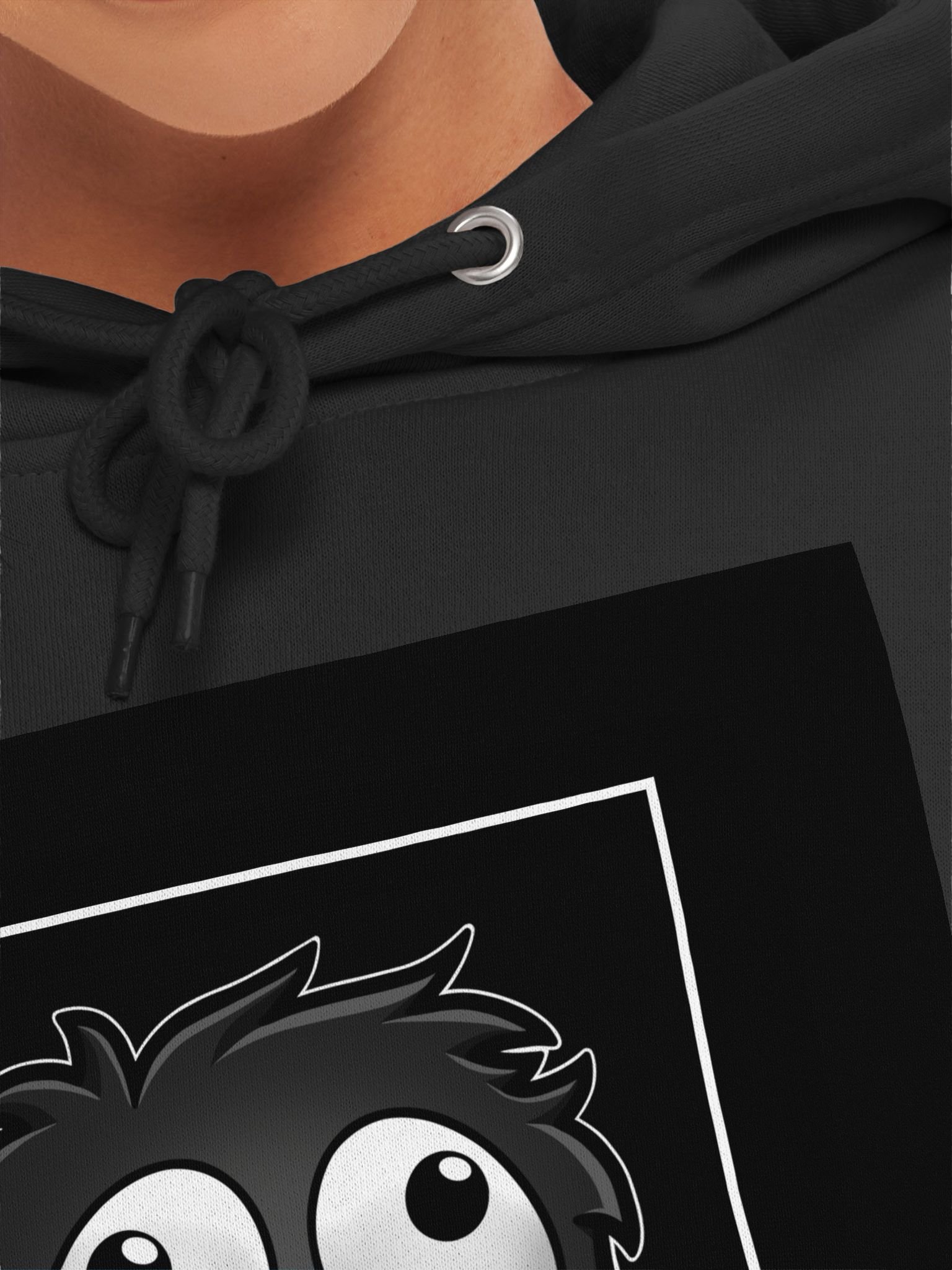 Read the hoodie... product image (32)