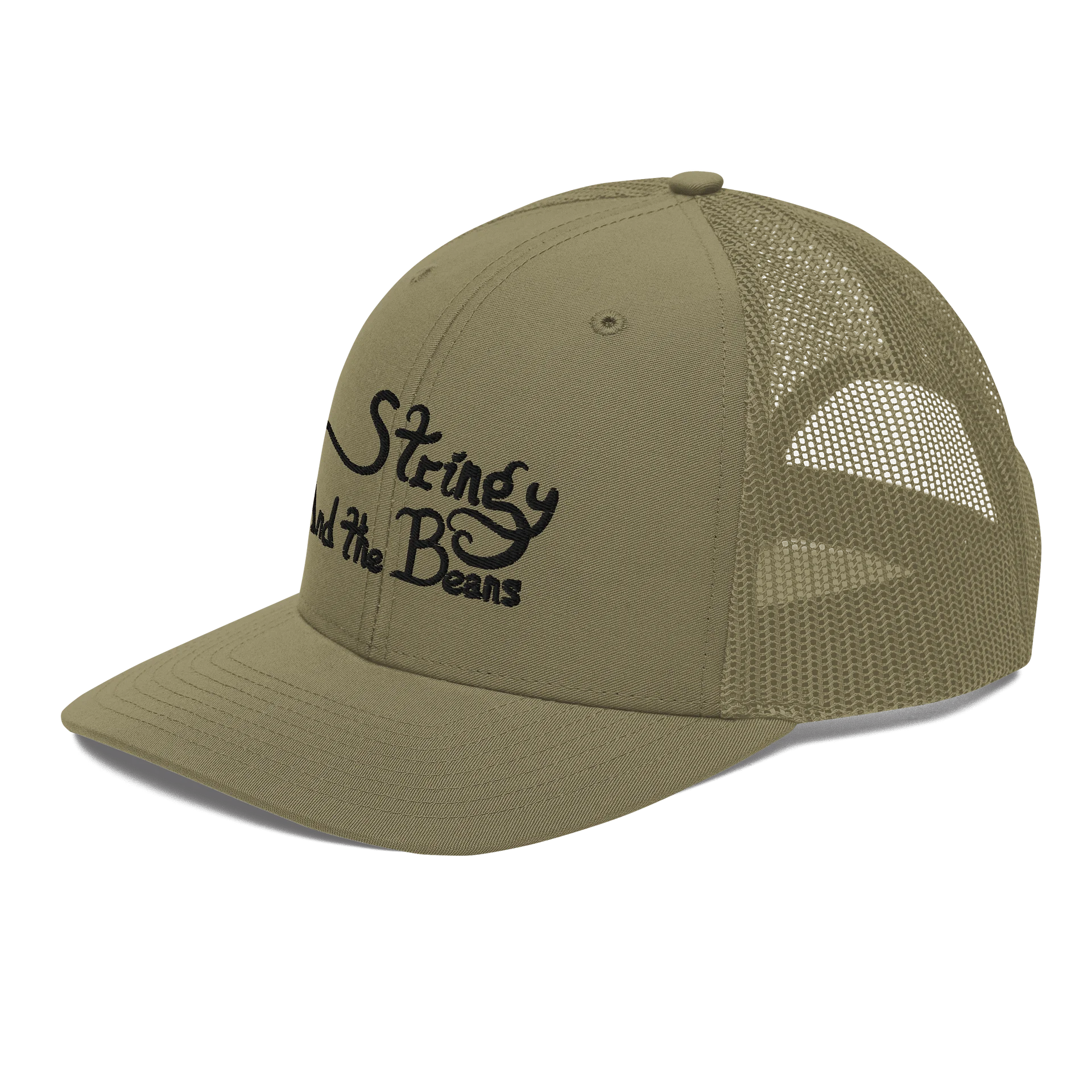SATB Trucker Hat product image (2)