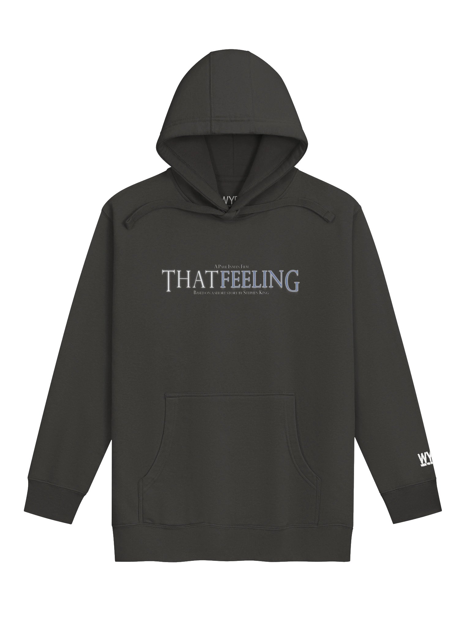 That Feeling - Unisex Premium Hoodie product image (9)