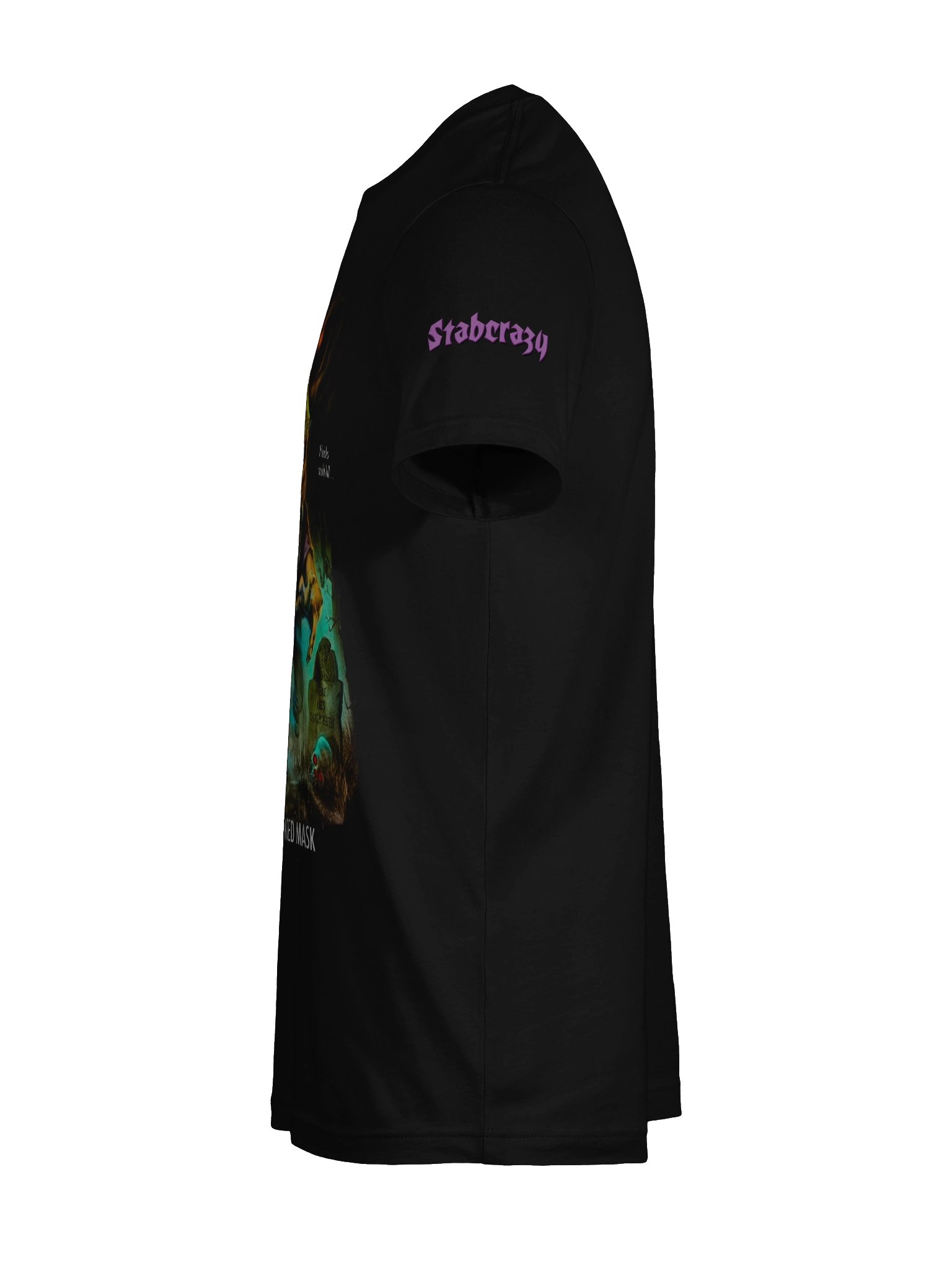 The Haunted mask product image (11)