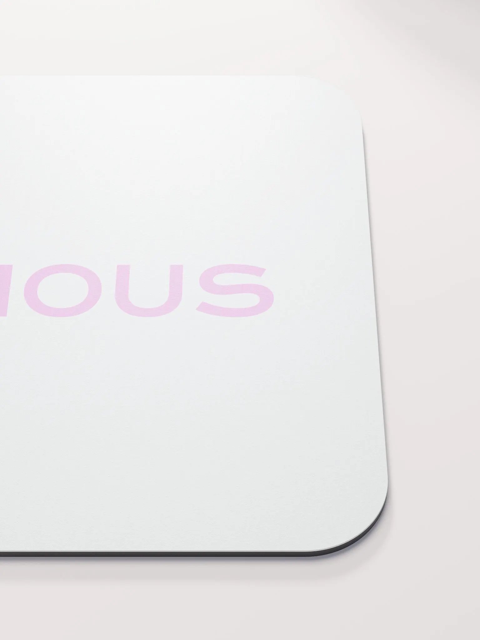 Anxious Mousepad product image (5)