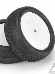Proline Electron 2.2' Mounted Tires product image (1)