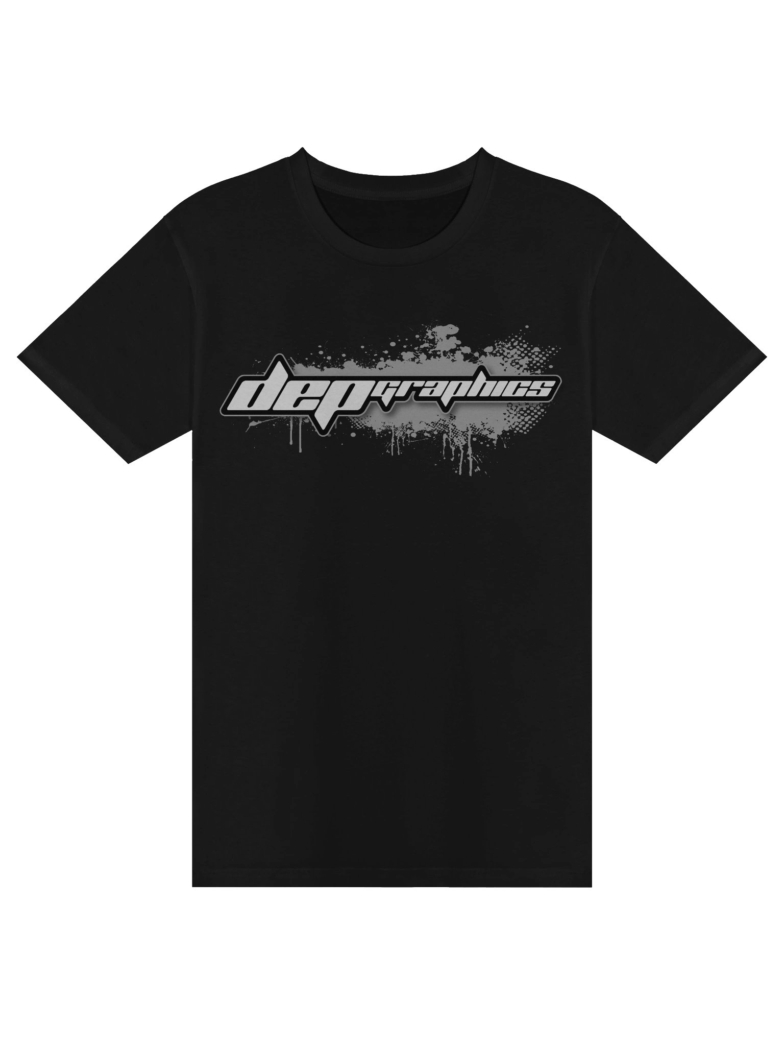 Dep Graphics T product image (1)