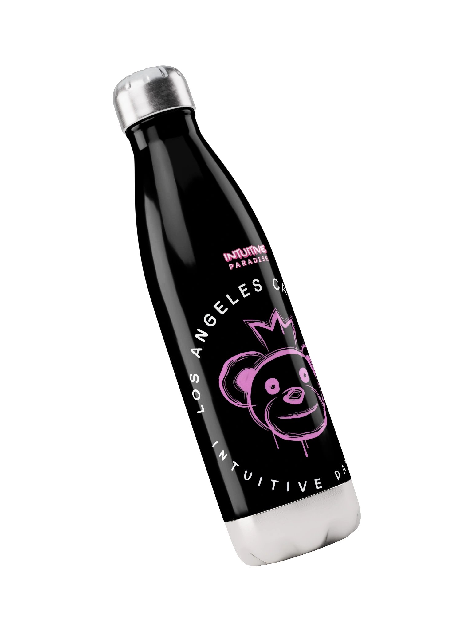 Royal Bear Stainless Steel Water Bottle product image (3)