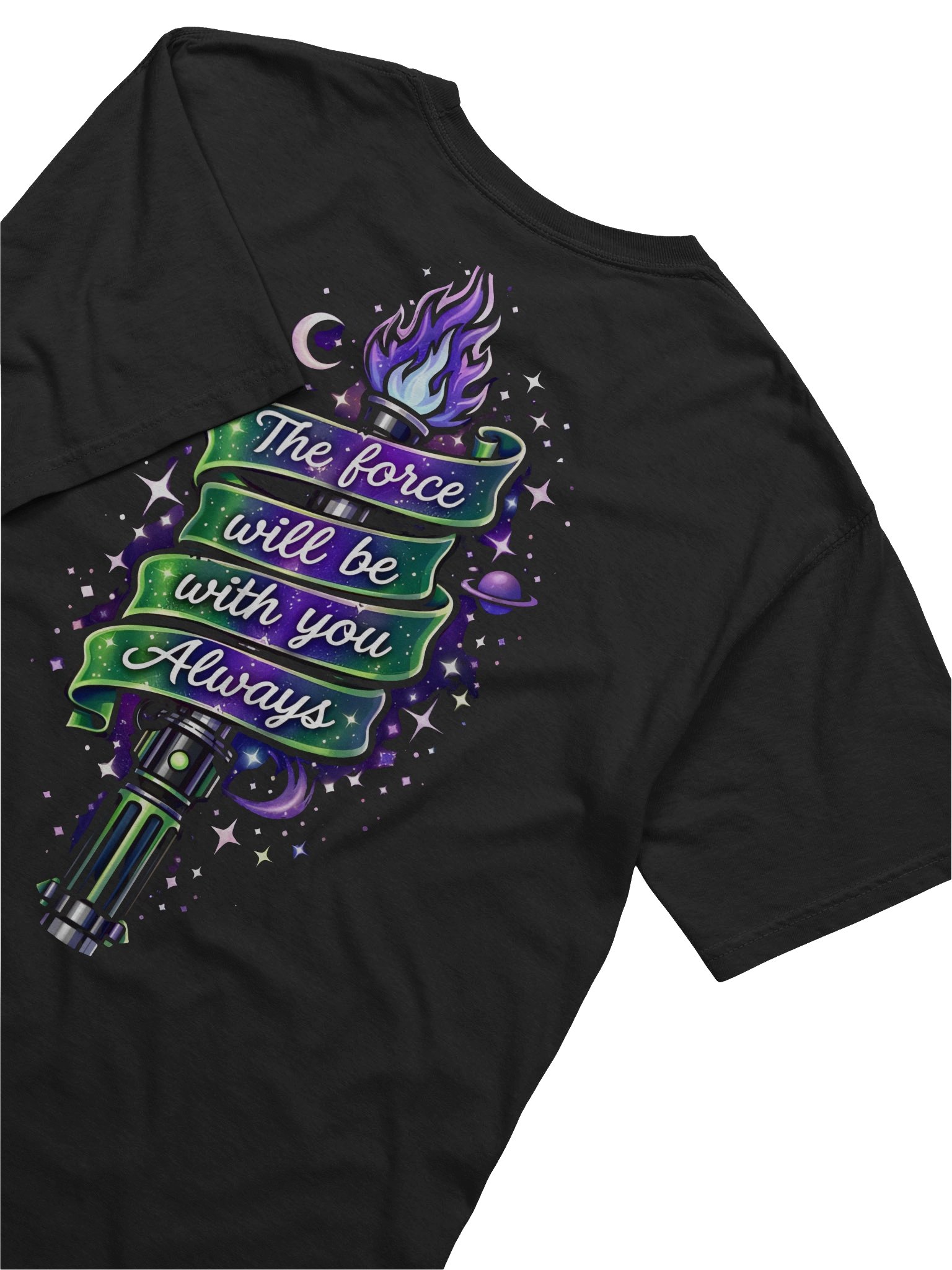 Force Ninakin T Shirt product image (6)