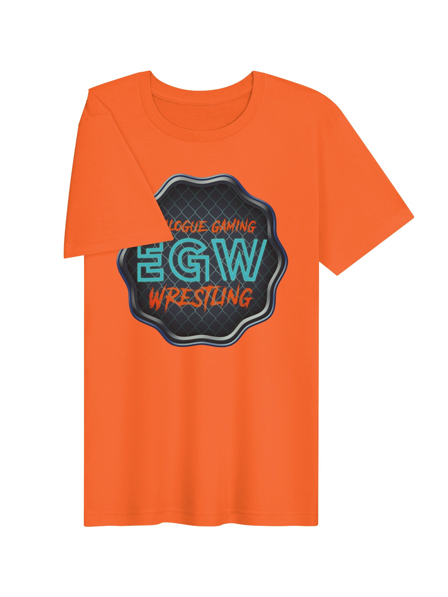 EGW Official Tee product image (3)