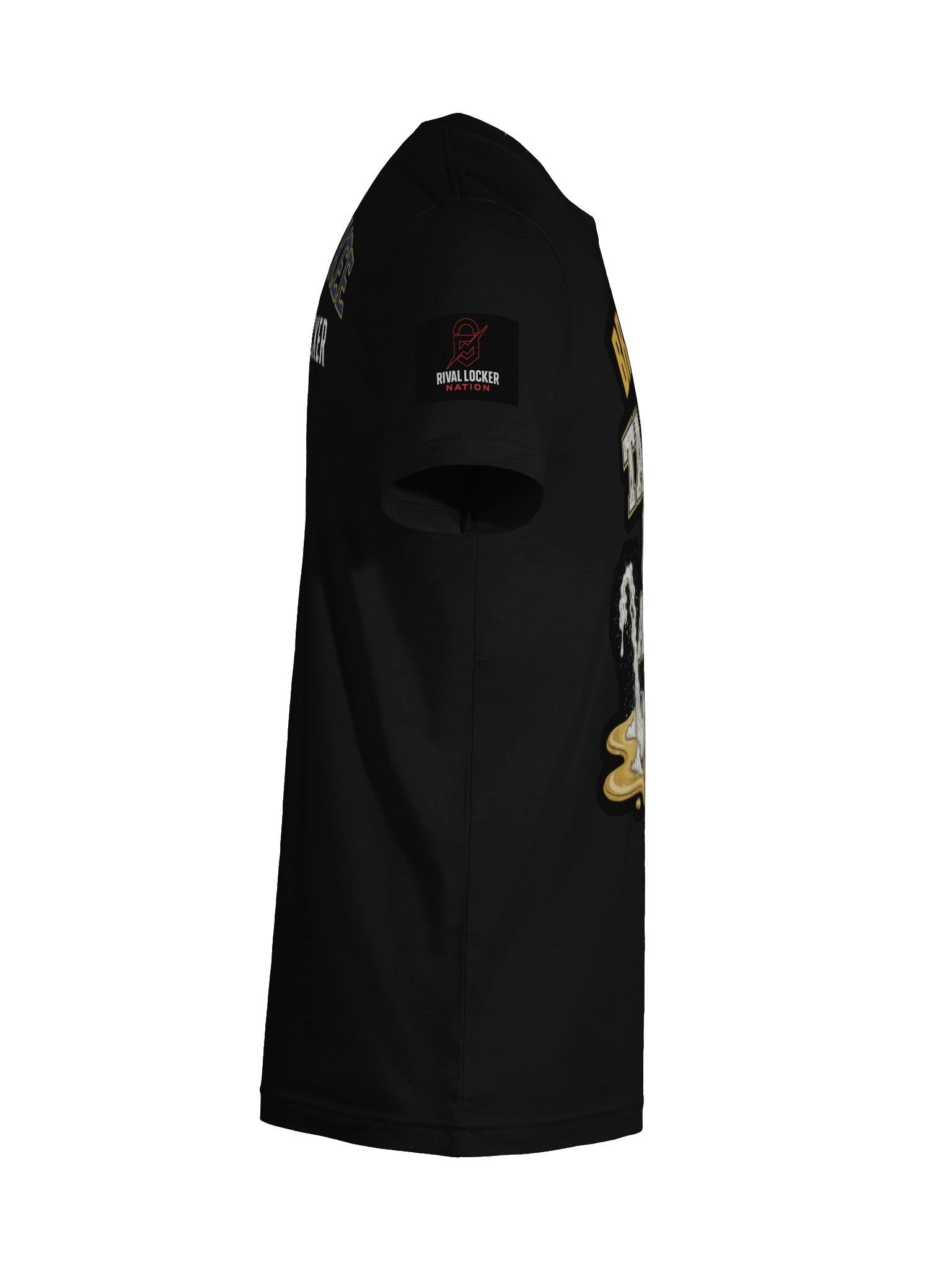 Tapped Out Again | Rival Brewer Fanz | Baseball | Rival Locker product image (12)