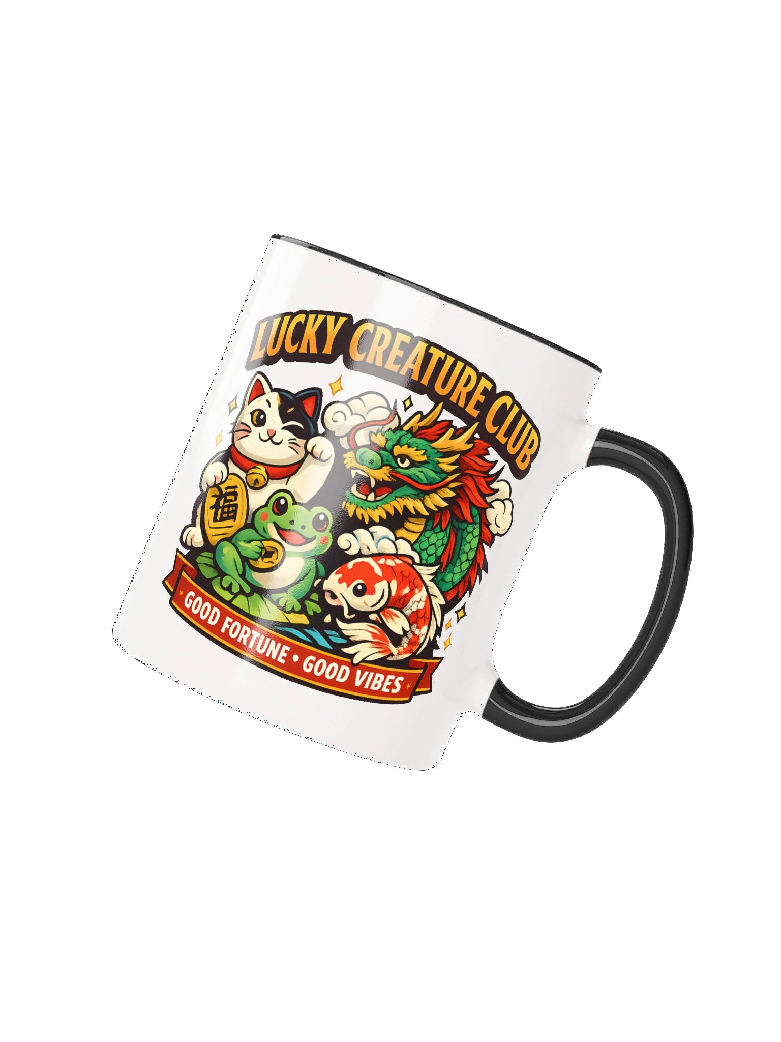 Lucky Creature Club product image (18)