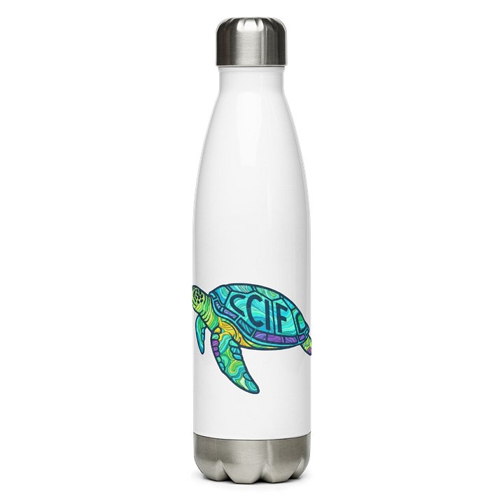CCIF metal water bottle product image (1)